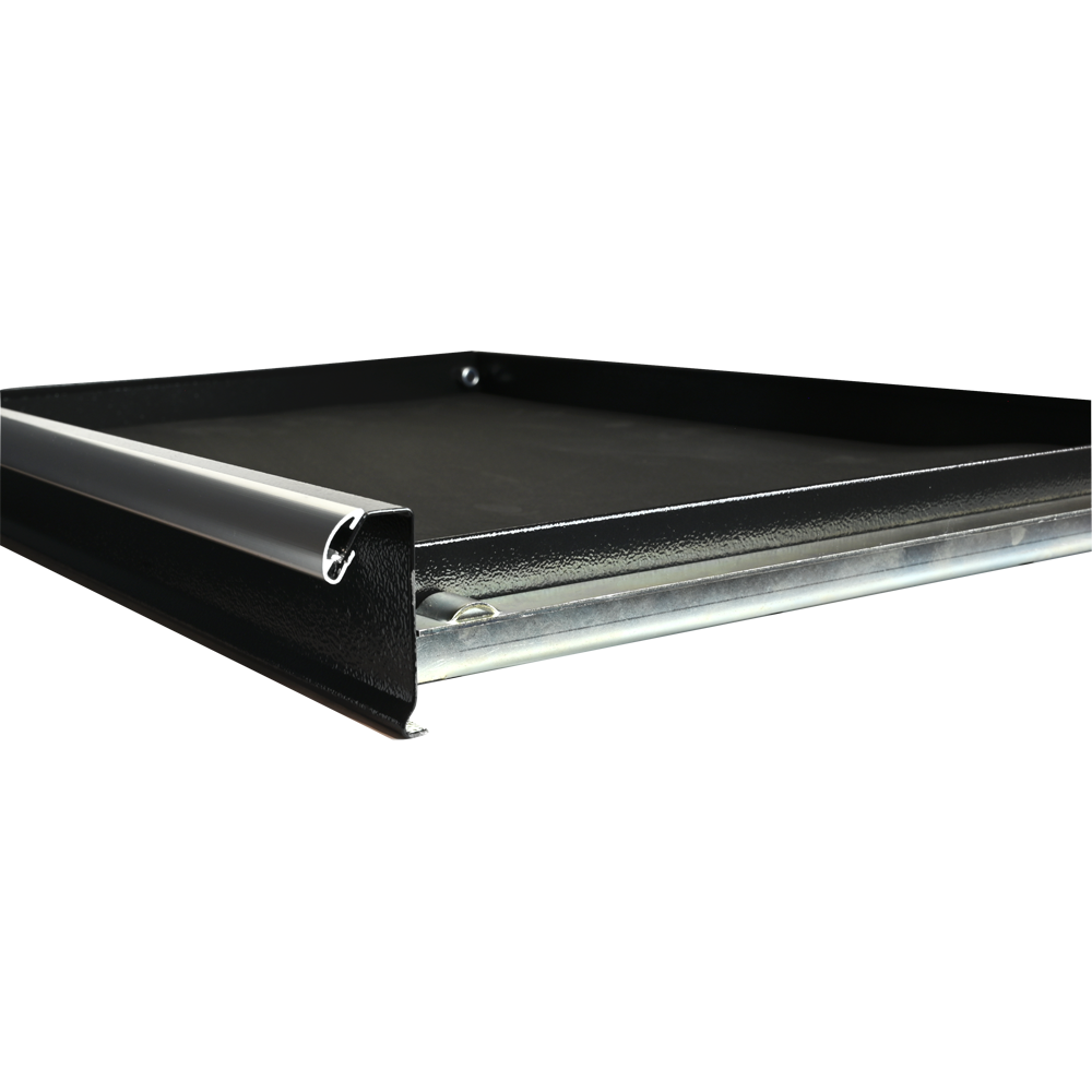 Dynamic D069003 -  27” TRUCK BOX WITH 5 DRAWERS - Wise Line Tools