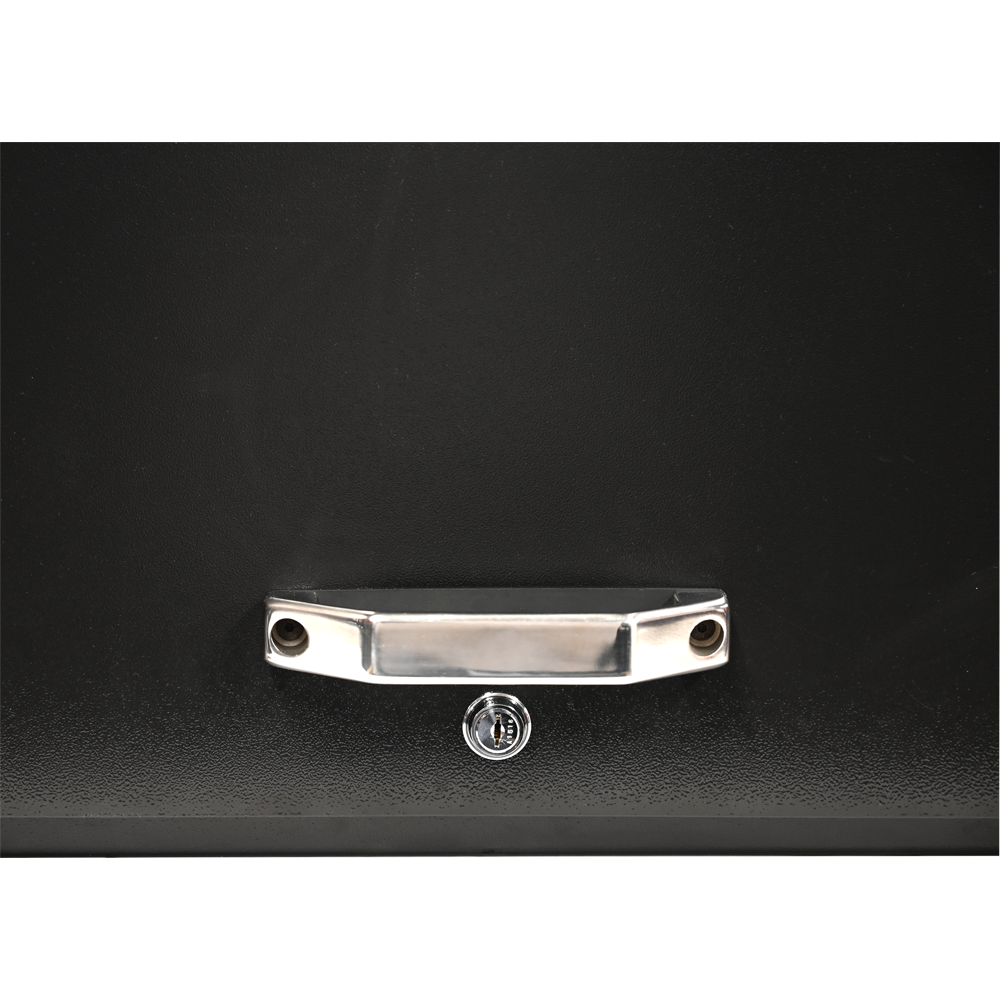 Dynamic D069003 -  27” TRUCK BOX WITH 5 DRAWERS - Wise Line Tools