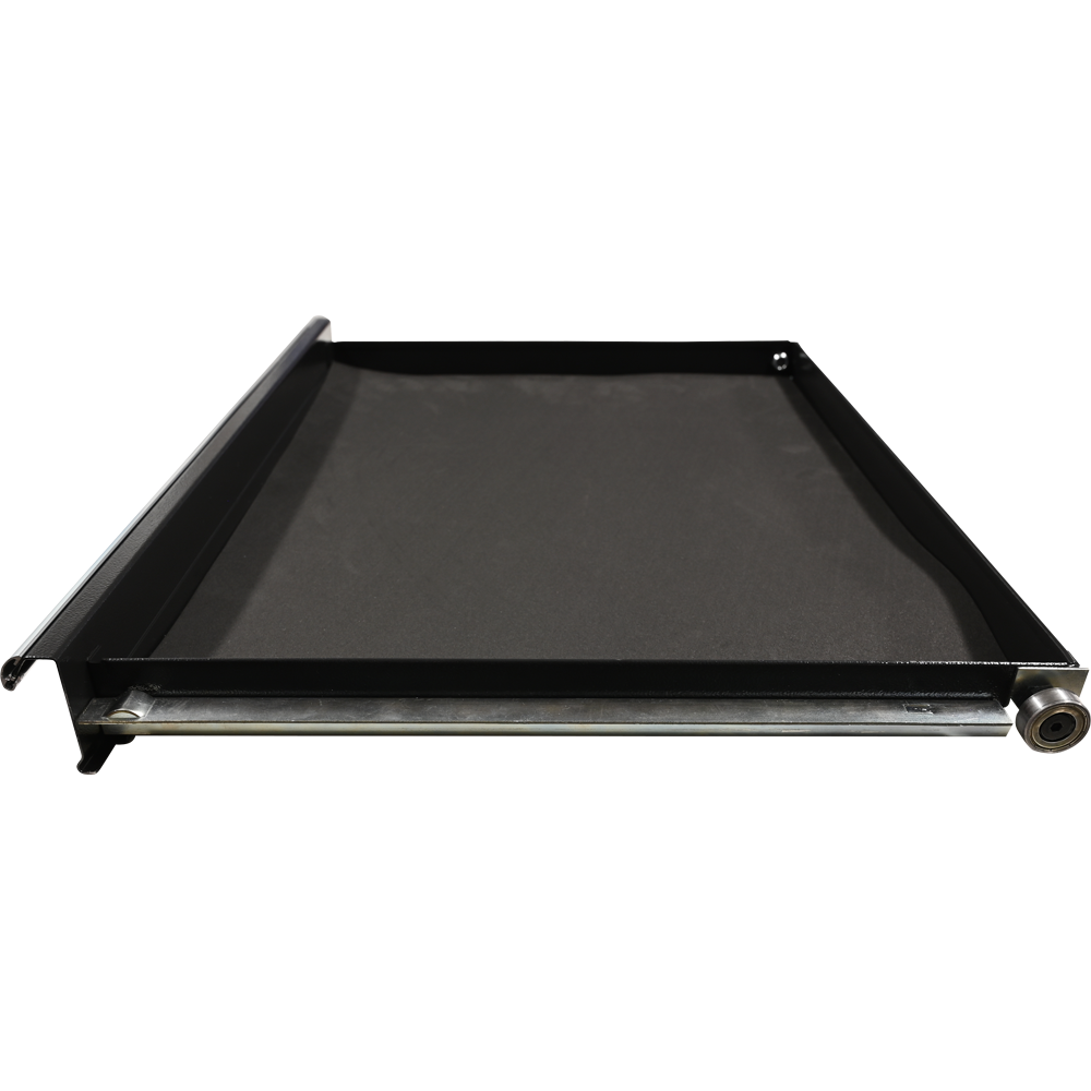 Dynamic D069003 -  27” TRUCK BOX WITH 5 DRAWERS - Wise Line Tools