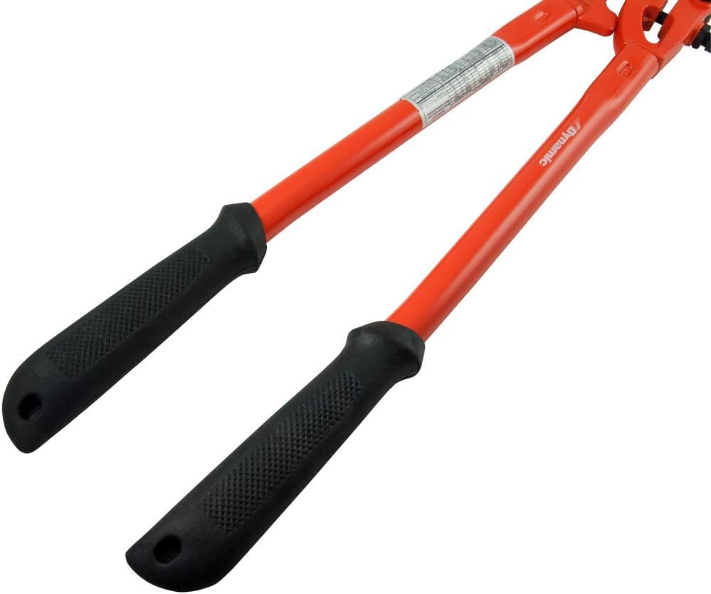 Dynamic D091005 - 36" Bolt Cutter (5/8" Capacity) - Wise Line Tools