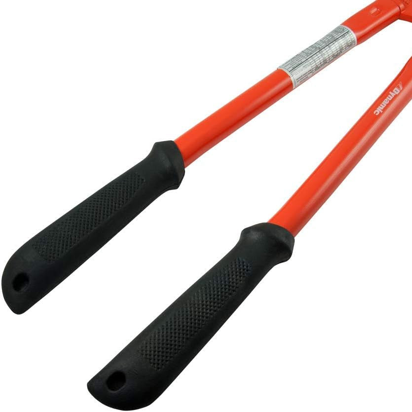 Dynamic D091005 - 36" Bolt Cutter (5/8" Capacity) - Wise Line Tools