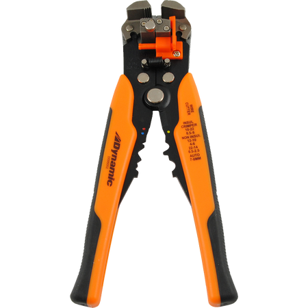 Dynamic D095002 - Self-Adjusting Wire Stripper DYNAMIC