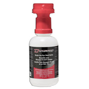 Dynamic Safety FAEW016SU - 16oz Single Use Eye Wash DYNAMIC SAFETY