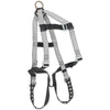 Dynamic FP2501DG-M - SANGLE DE HARNAIS RÉGLABLE EN 5 POINTS 