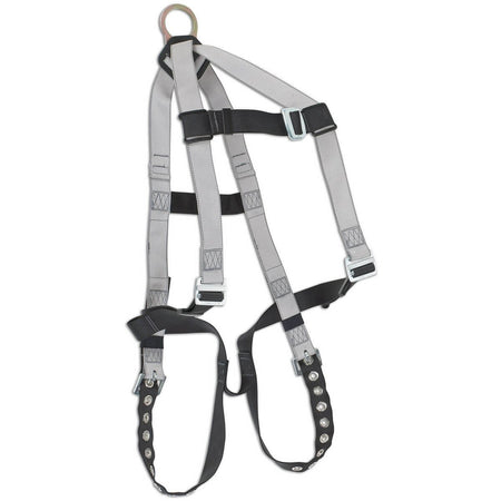 Dynamic FP2501DG-M - HARNESS STRAP 5 POINT ADJUSTMENT - Wise Line Tools