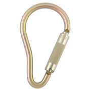 Dynamic Safety FP714 - CARABINER CONNECTOR DYNAMIC SAFETY