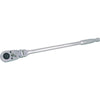DYNAMIC GT-D012308 - 1/2" DR. FLEX HEAD RATCHET - 48 TEETH