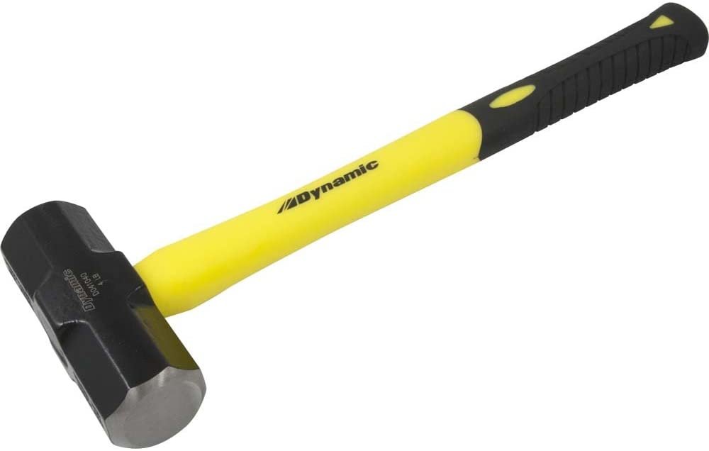 Dynamic GT-D041040  -  4LB SLEDGE HAMMER - Wise Line Tools
