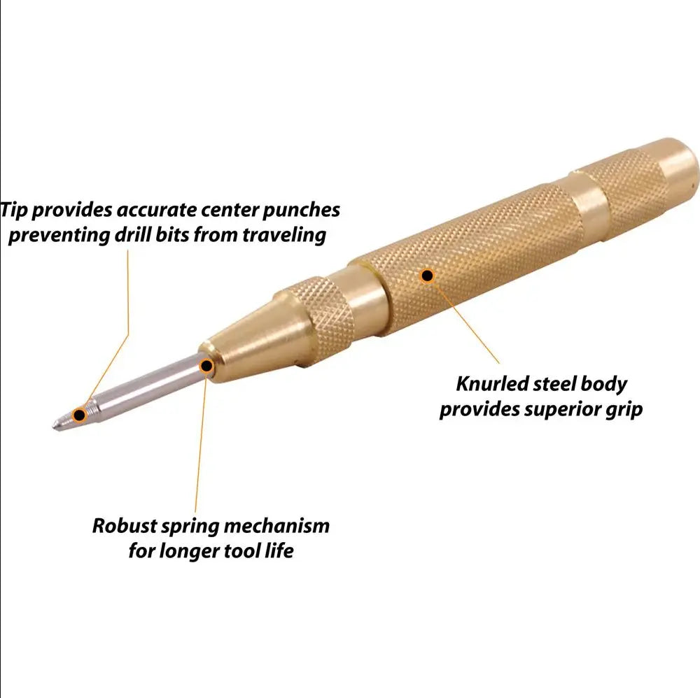 Dynamic GT-D058030  -  Automatic center punch DYNAMIC