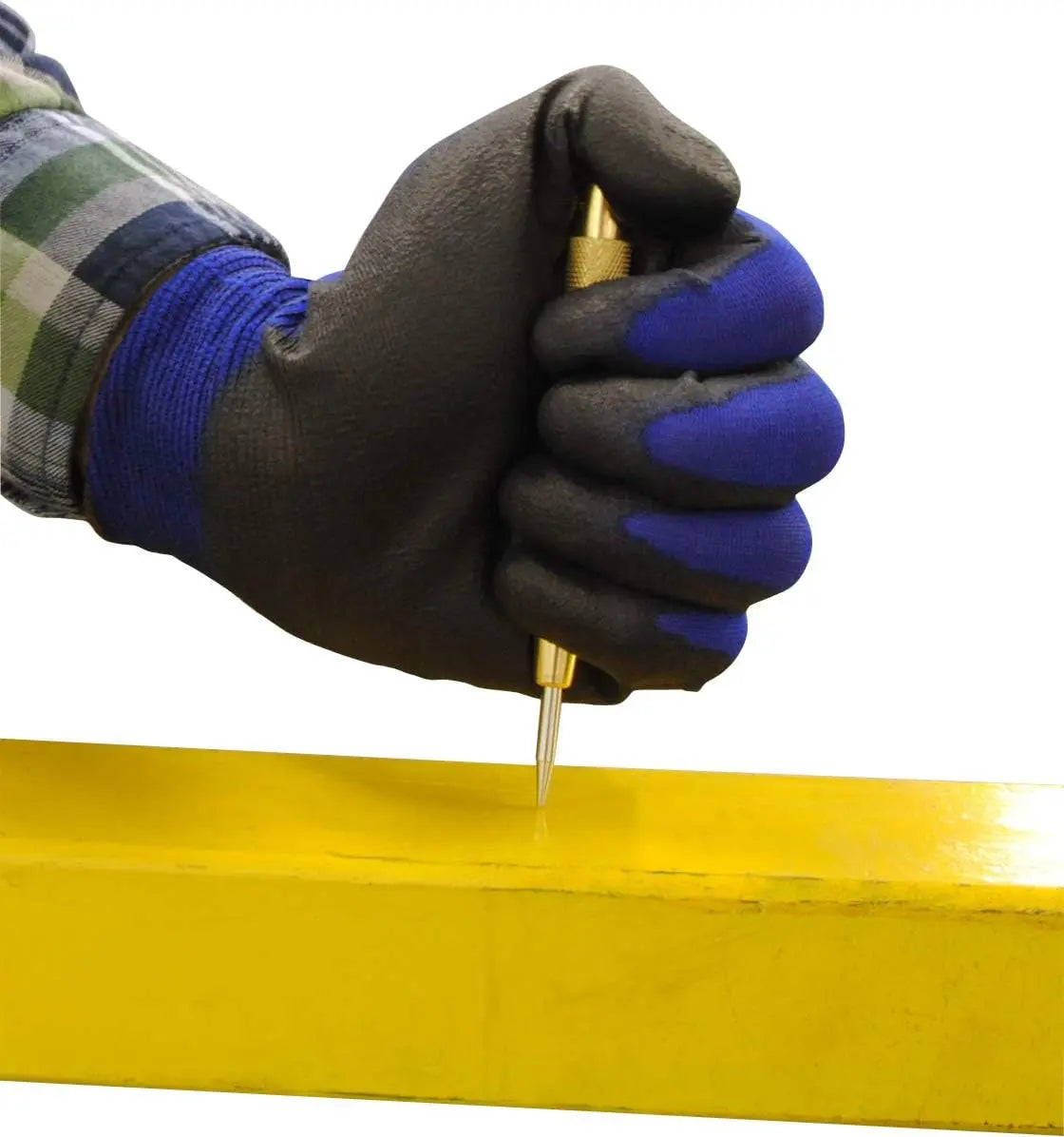 Dynamic D058030 - Automatic Center Punch - Wise Line Tools