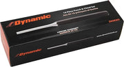 Dynamic  GT-D058203  -  Dynamic 16pc Punch & Chisel Set DYNAMIC