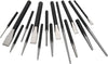 DYNAMIC GT-D058203 - 16pc Punch & Chisel Set