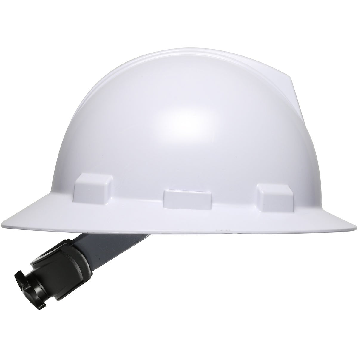 Dynamic HP1041R/01 - CSA - TYPE 1 POLY CARBONATE HARD HAT DYNAMIC SAFETY