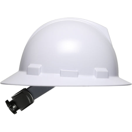 Dynamic HP1041R/01 - CSA - TYPE 1 POLY CARBONATE HARD HAT - Wise Line Tools