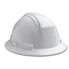 Casque de sécurité Dynamic HP642R-01 de type 2, cerclage complet