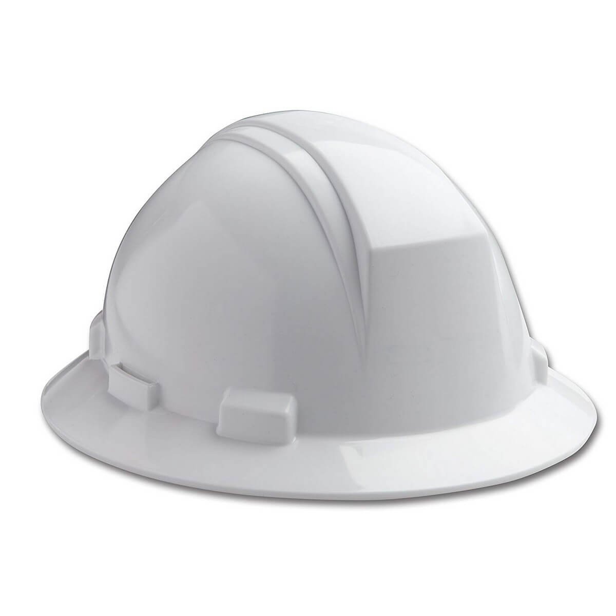 Dynamic HP642R-01 - Type 2 Hard Hat Full Rim DYNAMIC SAFETY
