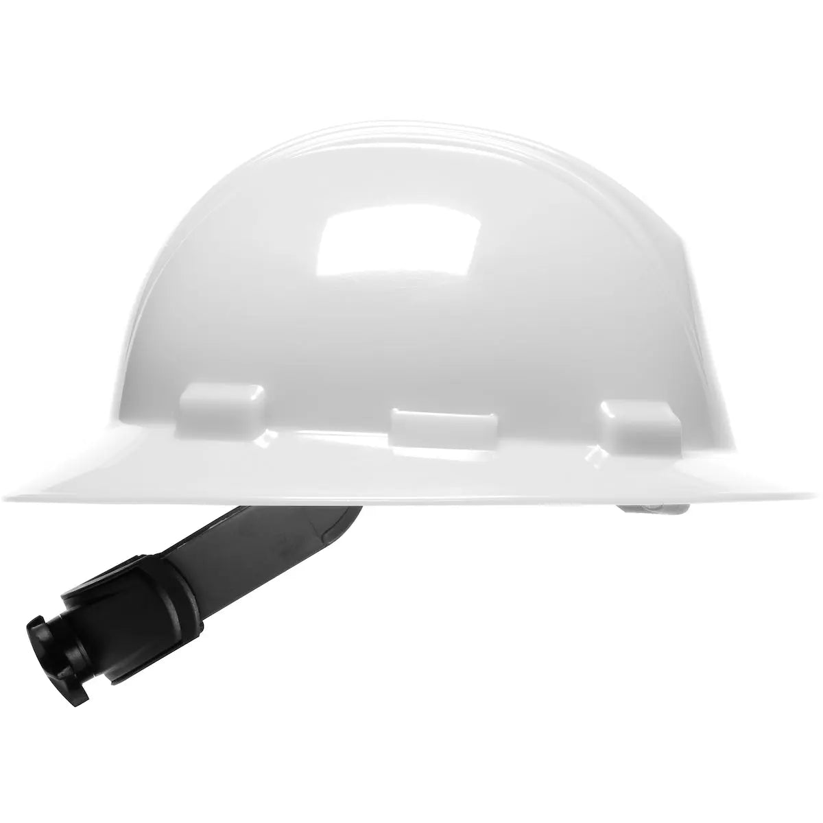 Dynamic HP642R-01 - Type 2 Hard Hat Full Rim DYNAMIC SAFETY