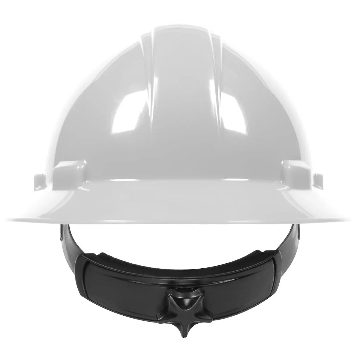Dynamic HP642R-01 - Type 2 Hard Hat Full Rim DYNAMIC SAFETY