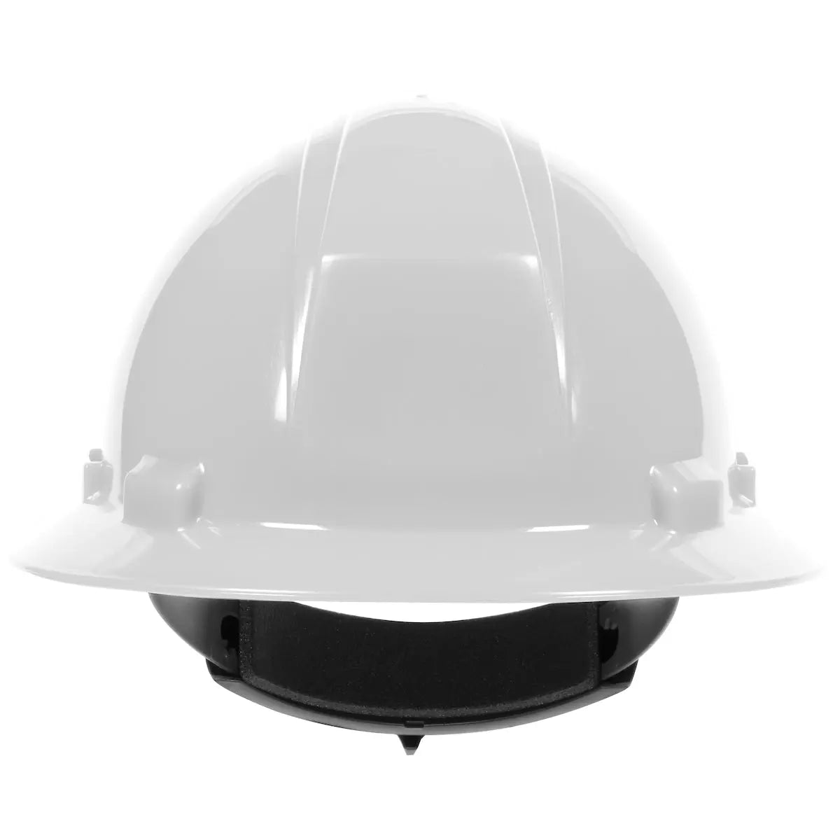 Dynamic HP642R-01 - Type 2 Hard Hat Full Rim DYNAMIC SAFETY