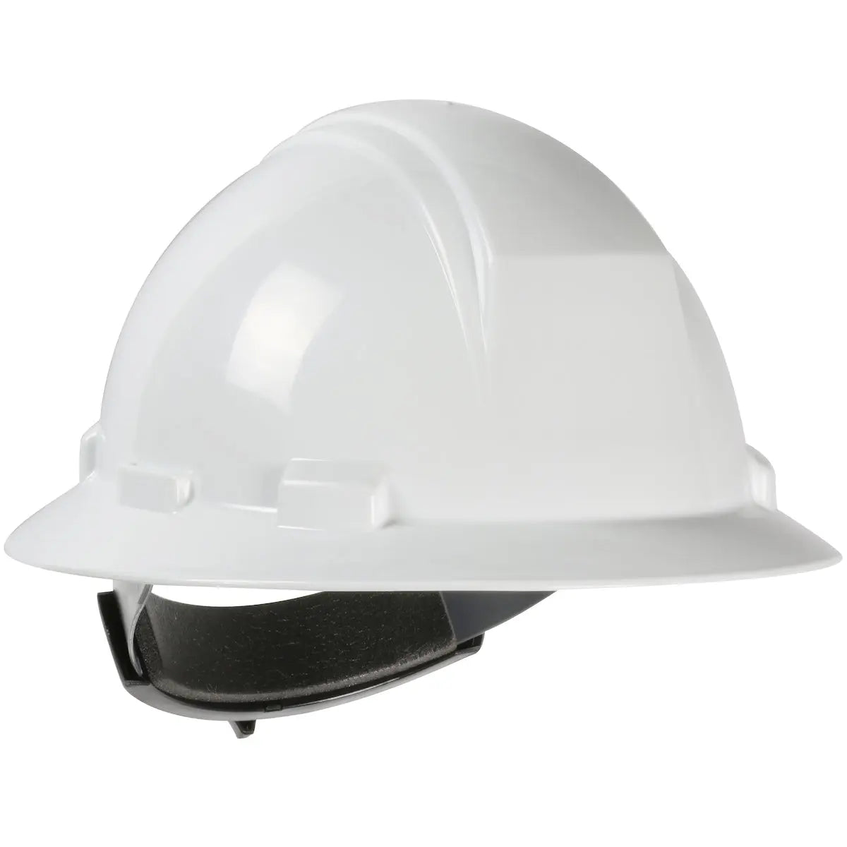 Dynamic HP642R-01 - Type 2 Hard Hat Full Rim DYNAMIC SAFETY