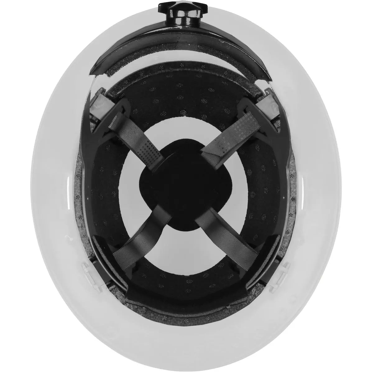 Dynamic HP642R-01 - Type 2 Hard Hat Full Rim DYNAMIC SAFETY