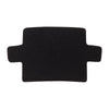 DYNAMIC SAFETY HPSB241 - HARD HAT SAFETY FELT COMFORT BAND 10/PK
