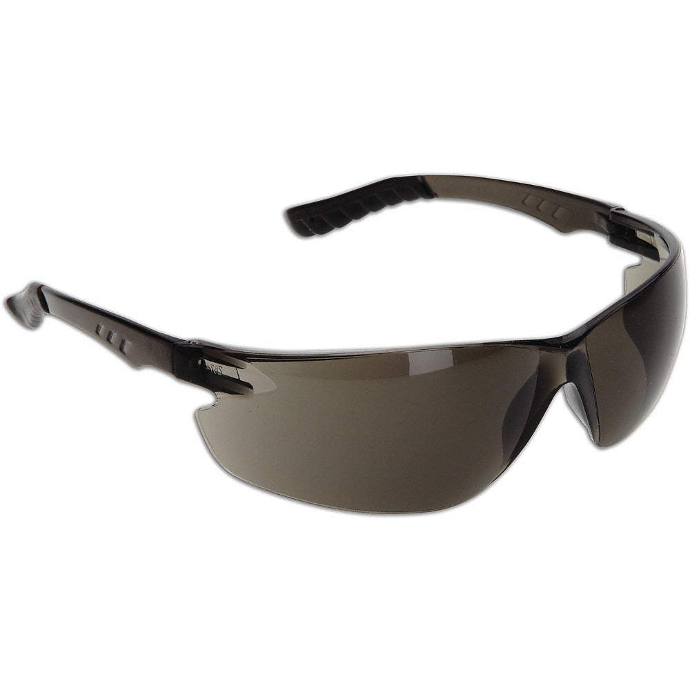 Dynamic Safety EP850S Techno Safety Spectacles with Smoke Lens DYNAMIC SAFETY
