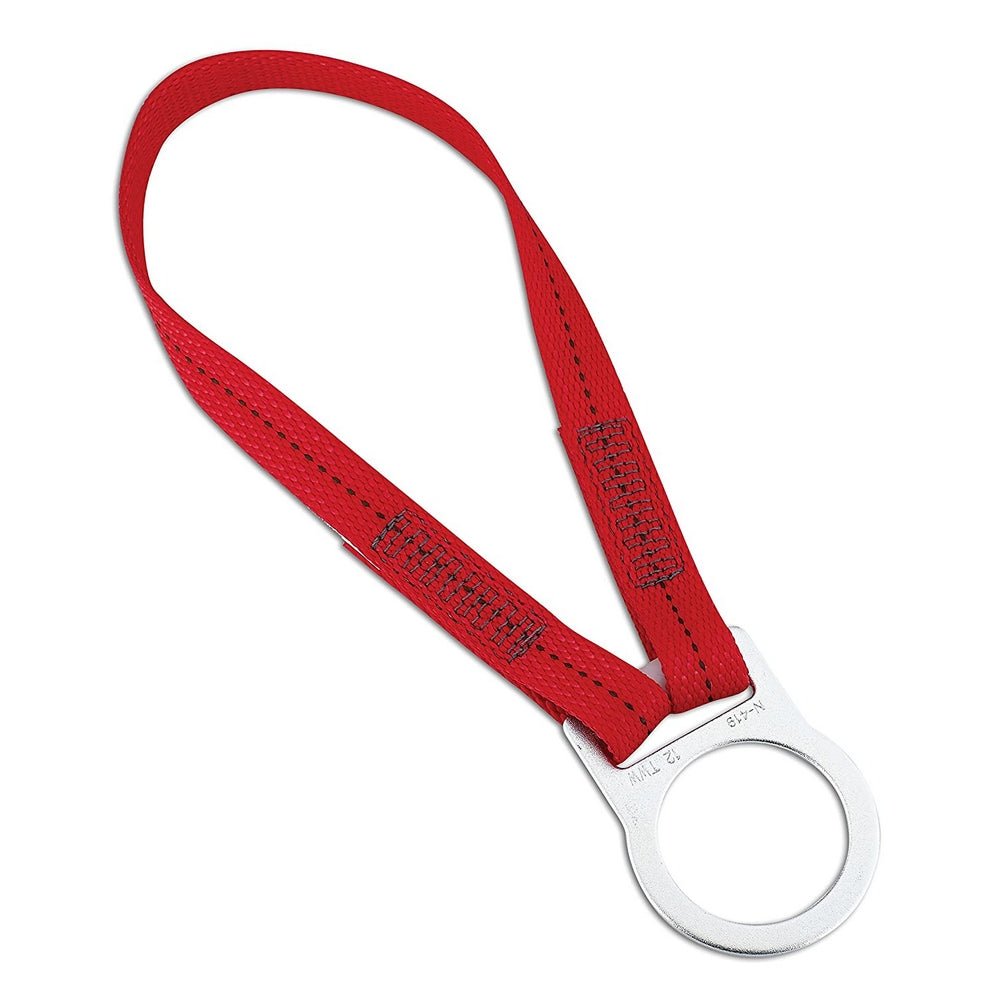 Dynamic Safety FP15 1.4 - MINI SLING SCAFFOLD ANCHOR - Wise Line Tools