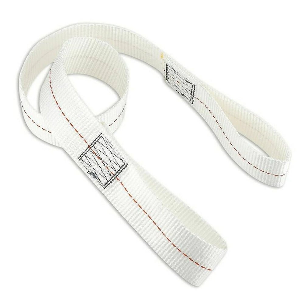 Dynamic Safety FP173  -  3 FT ANCHOR SLING W/ LOOP EACH END DYNAMIC SAFETY