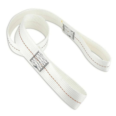 Dynamic Safety FP173  -  3 FT ANCHOR SLING W/ LOOP EACH END DYNAMIC SAFETY