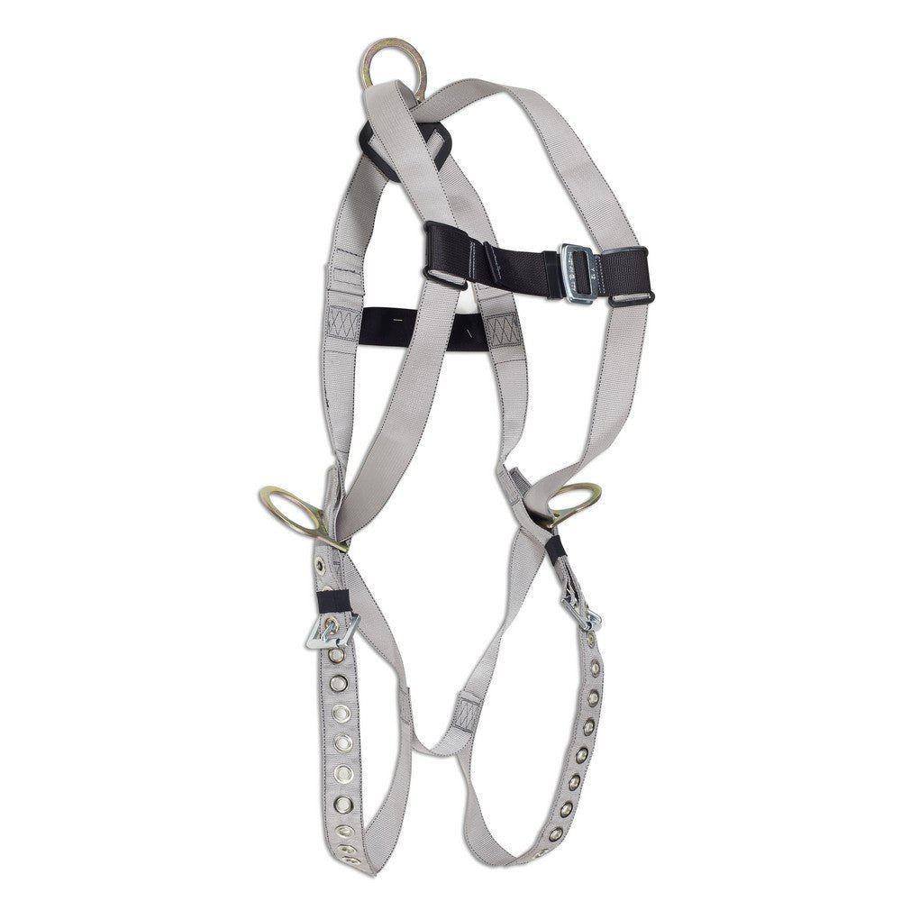 Dynamic Safety FP4003DG-L - B-Compliant Harness - Wise Line Tools