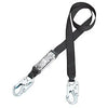 DYNAMIC SAFETY FP743116 - DYNA-ONE Web Lanyards