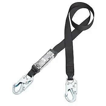 Dynamic  Safety FP743116 DYNA-ONE Web Lanyards - Wise Line Tools