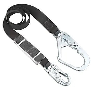 Dynamic  Safety FP743144 DYNA-ONE Web Lanyards - Wise Line Tools