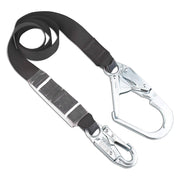 Dynamic Safety FP743146  -  DYNA-YARD ABSORB.LANYARD - Wise Line Tools