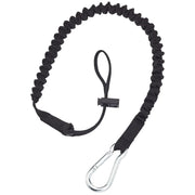 Dynamic Safety FPTOOLTETHER - Lanyard Tool Tether 15 lb, 85 cm Working, 135 cm Stretchable L DYNAMIC SAFETY