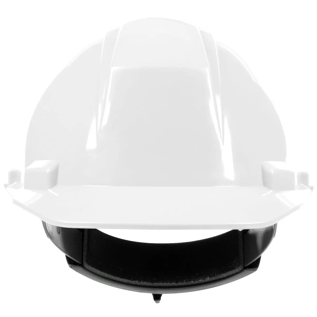 Dynamic Safety HP542R 01 - HARD HAT WHITE SUMMIT Type 2 DYNAMIC SAFETY