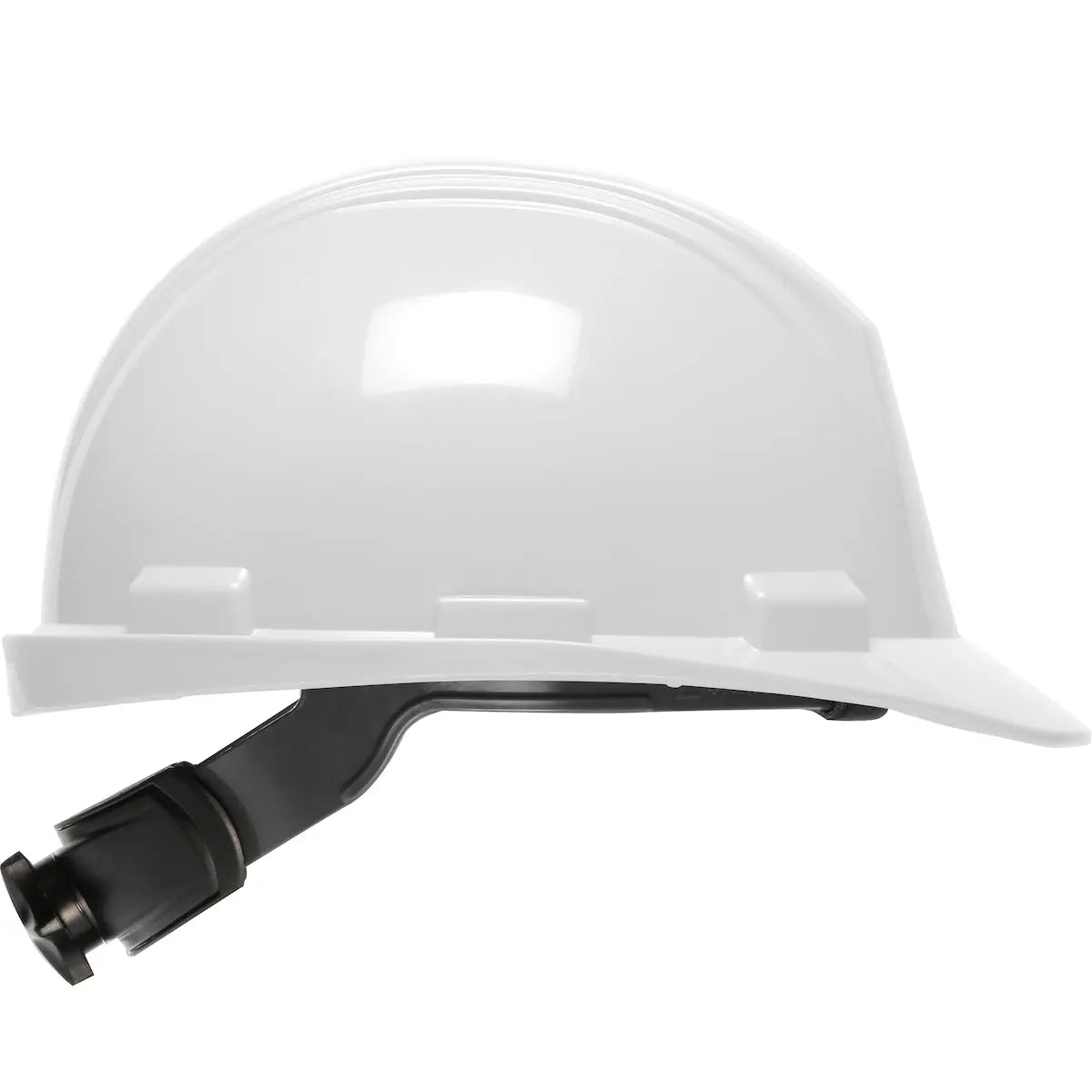 Dynamic Safety HP542R 01 - HARD HAT WHITE SUMMIT Type 2 DYNAMIC SAFETY