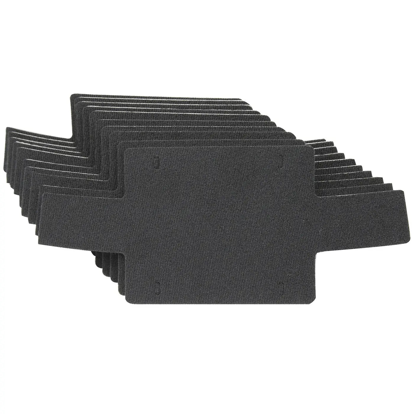 Dynamic Safety HPSB241 - HARD HAT SAFETY FELT COMFORT BAND 10/PK DYNAMIC SAFETY