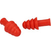DYNAMIC SAFETY NP267HPR410 - REUSABLE EARPLUG, 27 NRR, 200/PK