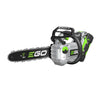 EGO CS1201 - POWER+ 12" Compact Chain Saw with 2.5Ah Battery and 210W Charger
