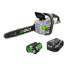 EGO CS1804 - EGO Power+ 18" Chain Saw with 5.0Ah Battery and Standard Charger