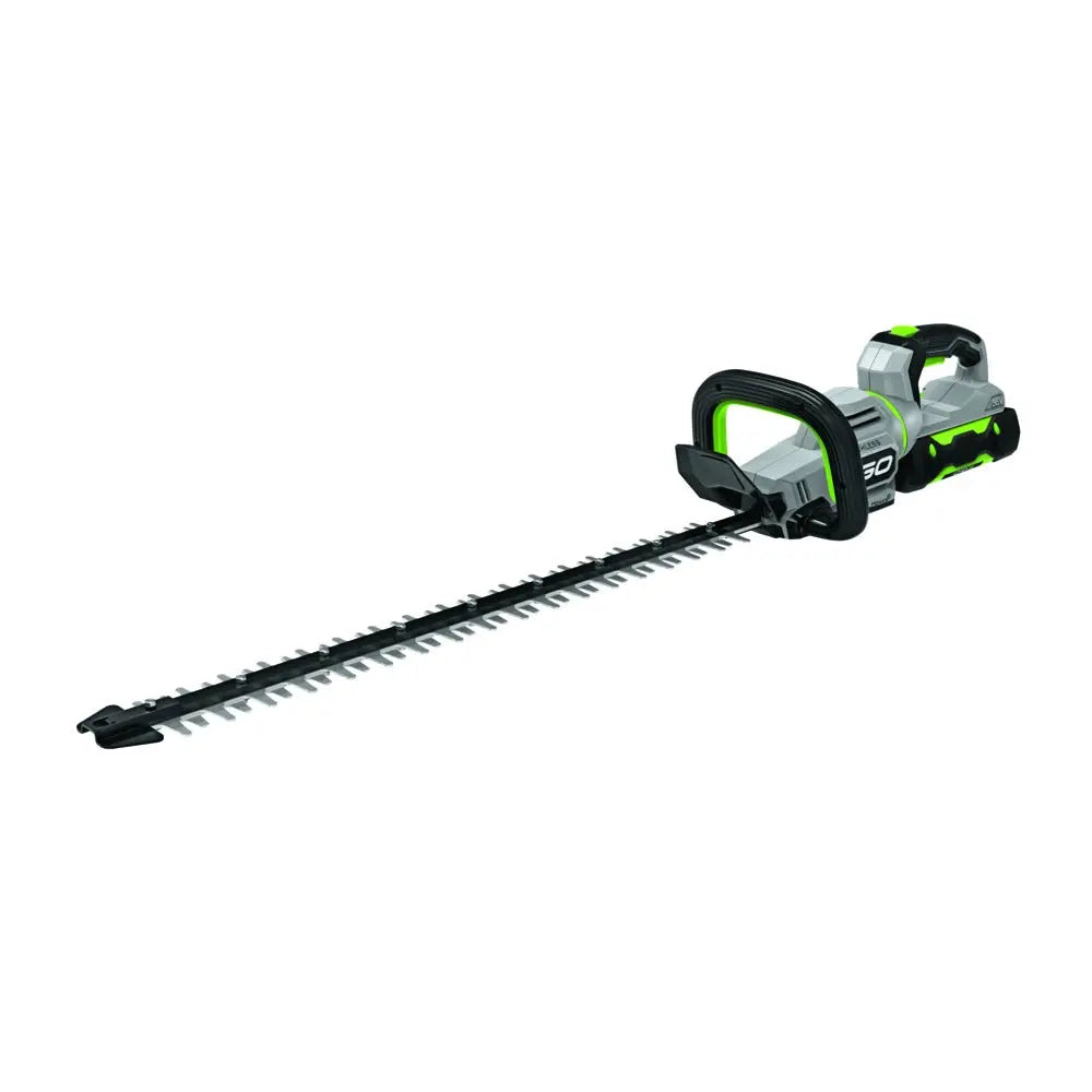 EGO HT2601 - EGO Power+ 26” Hedge Trimmer with 2.5Ah Battery and Standard Charger EGO