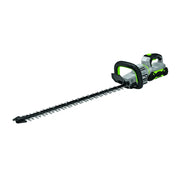 EGO HT2601 - EGO Power+ 26” Hedge Trimmer with 2.5Ah Battery and Standard Charger EGO
