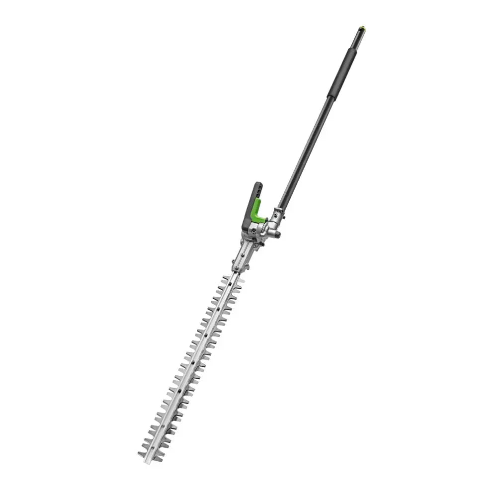 EGO HTA2020 - EGO Power+ Carbon Fiber 20" Hedge Trimmer Attachment EGO