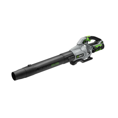 EGO LB6151 - EGO Power+ 615 CFM Blower with 2.5Ah Battery and Standard Charger