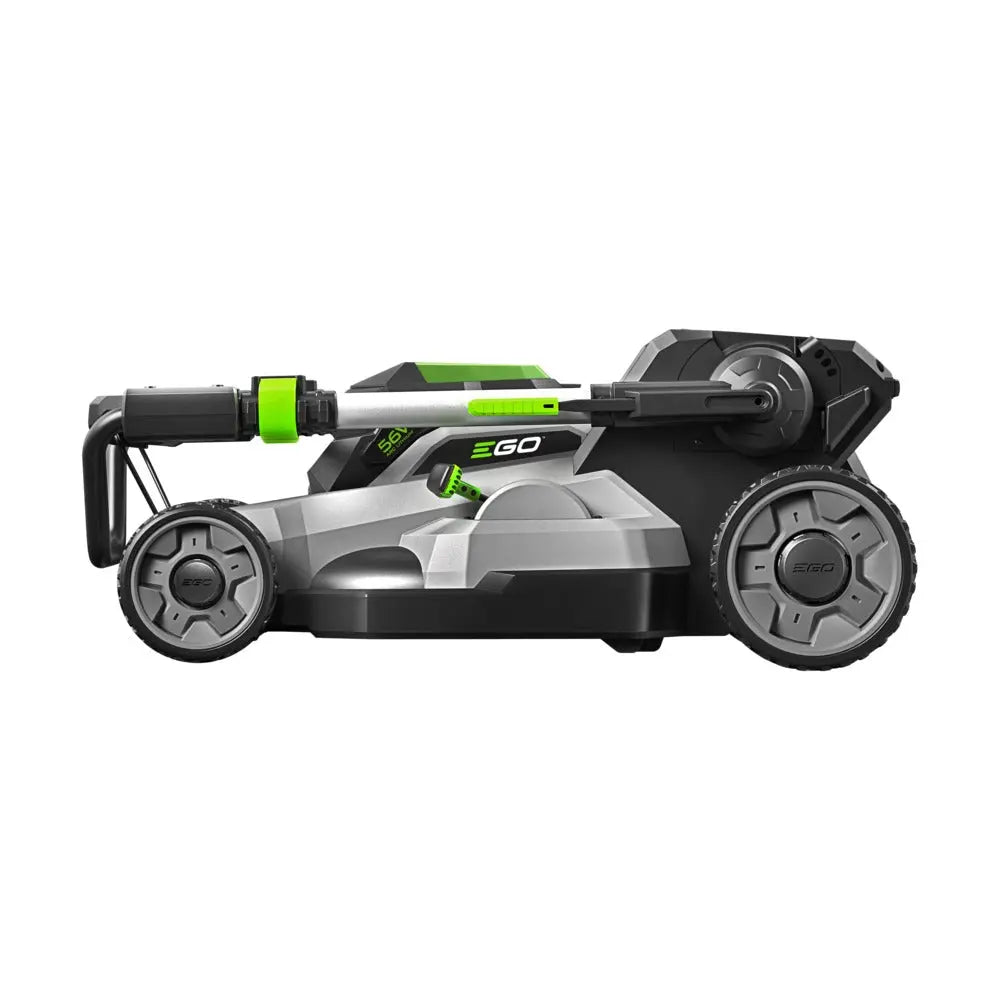 EGO LM2114 - POWER+ 21” Mower with 6.0Ah Battery and 320W Charger EGO