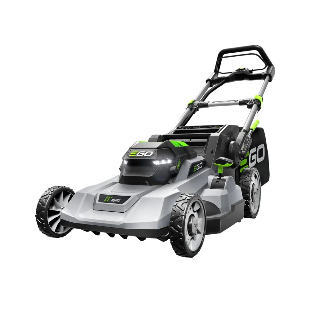EGO LM2114 - POWER+ 21” Mower with 6.0Ah Battery and 320W Charger EGO