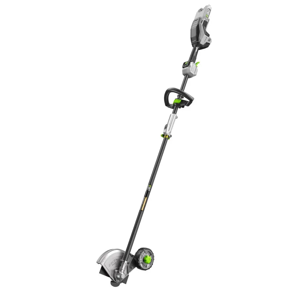 EGO ME0820 - POWER+ 8" Multi-Head Edger with Carbon Fiber Shaft Tool Only EGO