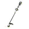 EGO MST1603 - EGO Power+ Multi-Head 16” String Trimmer with POWERLOAD™ Technology with 4.0Ah Battery and 320W Charger